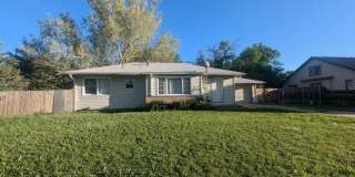 Charming 4BR House in Rocky Ford Gallery 1
