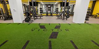 The Victor Luxury Apartments Gallery 4