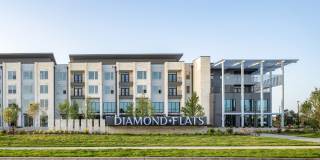 Diamond Flats Gallery 1