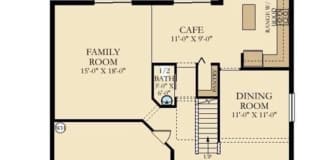 WYNDHAM LAKES ESTATES 4/2.5 HOME FOR RENT - LAKE VIEW! Gallery 7