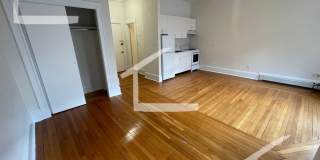 Large Studio Available 6/1/26 Gallery 3