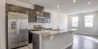 Stunning 3/3.5 Townhome in SE Raleigh Gallery 14