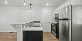 Breckenridge Apartments Gallery 24