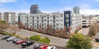 Whetstone Apartments Gallery 29