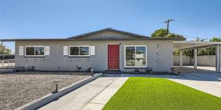 Charming Single Story 3 Bedroom Home! Gallery 1