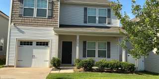 *application pending* Kannapolis NC - 3br 2.5ba House 2069sq ft | 616 Spencer Lane Kannapolis, NC 28081 | 1925.00 Gallery 1