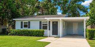 Coming Soon! 2 Bedroom, 1 Bathroom Home for Rent in West Tampa! Gallery 1