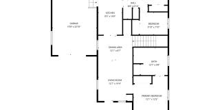 Complete Rebuild Modern Finishes 3 Bedroom 2 Bath Spokane Valley Home fenced backyard Complete Rebuild Modern Finishes 3 Bedroom 2 Bath Spokane Valley Home fenced backyard Gallery 34