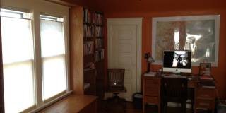 Charming 1905 Brick Bungalow in the Heart of Washington Park West Gallery 15