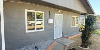 Charming 2 Bedroom Red Bluff Home with Wood Ceilings & SOLAR! Charming 2 Bedroom Red Bluff Home with Wood Ceilings & SOLAR! Gallery 1