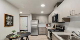 Kendrick Landing - Affordable Housing Gallery 2