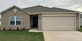 Brand-new 3 bedroom, 2 bath home located in historic Claremore Brand-new 3 bedroom, 2 bath home located in historic Claremore Gallery 1