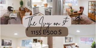 The Ivy on 5th Gallery 6