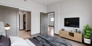 Blu Harbor by Windsor Gallery 40