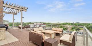 Genesee Apartments and Townhomes Gallery 29