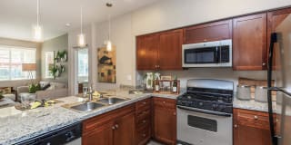 Sendero Gateway Apartment Homes Gallery 34