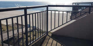 100 W Broadway unit: 7L Gallery 12