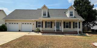 5512 Rising Ridge Drive Gallery 1