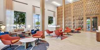 EVIVA Trinity Mills Station Gallery 43