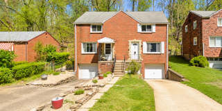 For Rent: Updated 2 Bedroom Townhouse in Carrick $1,400/Month Gallery 1