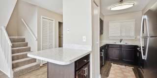 Vert at Six Forks Gallery 7