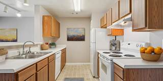 The Retreat at Dry Creek - Affordable Housing Gallery 25