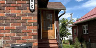 710 N. Jackson St. 1/2 Gallery 3