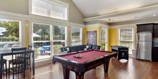 Brookstone Village Apartments Gallery 7