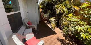 Unfurnished Beautiful Studio Retreat in Treasure Island – Minutes from the Beach! Gallery 4