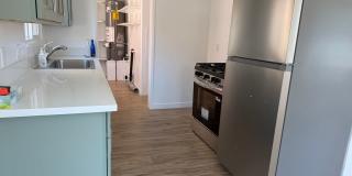 S. LAWNDALE NEWLY REMODELED 1 BDRM HOUSE FOR LEASE! Gallery 1
