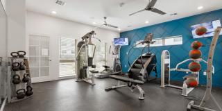 Bridge at Davenport Place Apartments Gallery 25