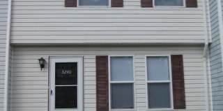 2BR townhouse in the Western Branch area Gallery 1