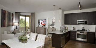 The Lincoln Scottsdale Gallery 30