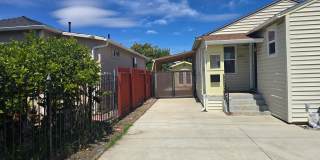 Single story home located in San Pablo, Ca Gallery 1
