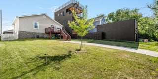 3 Bedroom Home in Wedgewood Houston Gallery 21