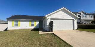 3 Bedroom Home on Hickory Valley Road Gallery 1