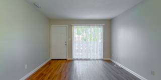 RENOVATED 2/1 w/ New Flooring/Paint, Fenced Yard, Deck, Walk In Closets, Granite Counters, & Stainless Appliances ! Avail NOW for $1295/month Gallery 9