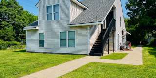 Updated second floor 2 bedroom apartment in West Louisville- Section 8 accepted *$200 Amazon Gift Card at Lease Signing* Updated second floor 2 bedroom apartment in West Louisville- Section 8 accepted *$200 Amazon Gift Card at Lease Signing* Gallery 1