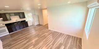 Nicely Updated 3bd/1ba. Move in ready + Washer/Dryer hook ups :) Gallery 1