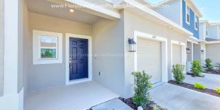 OUTSTANDING BRAND NEW TOWNHOME MOVE IN READY! AZARIO TOWNHOMES LWR ! Gallery 1