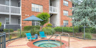 The Parker Apartment Homes Gallery 43