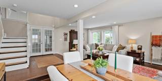 Welcome to 4509 Flintstone Rd, a charming and well-maintained home ideally located in the heart of Alexandria, offering the perfect blend of comfort, convenience, and outdoor accessibility. Gallery 10