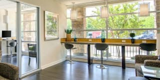 Aventine Fort Totten Gallery 17