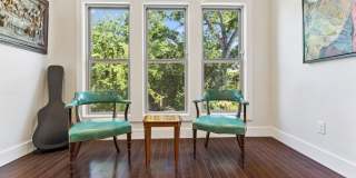 135 Cedar Street unit: 105 Gallery 12