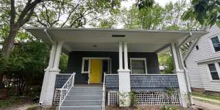 Charming Home Near Campus Gallery 1