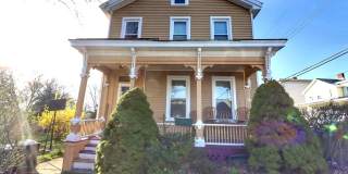 34 Kimball Street Gallery 1