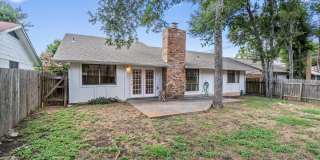 Amiable 3 Bedroom, 2 Bath Home in Anderson Mill Gallery 26