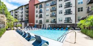 Cortland at Phipps Plaza Gallery 13