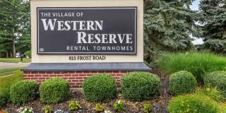 The Village of Western Reserve Apartments Gallery 16