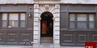 90-92 Prince St. Gallery 8